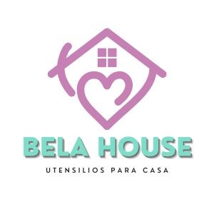 Bela House - Utensilios Para Casa