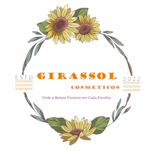 GIRASSOL COSMETICOS