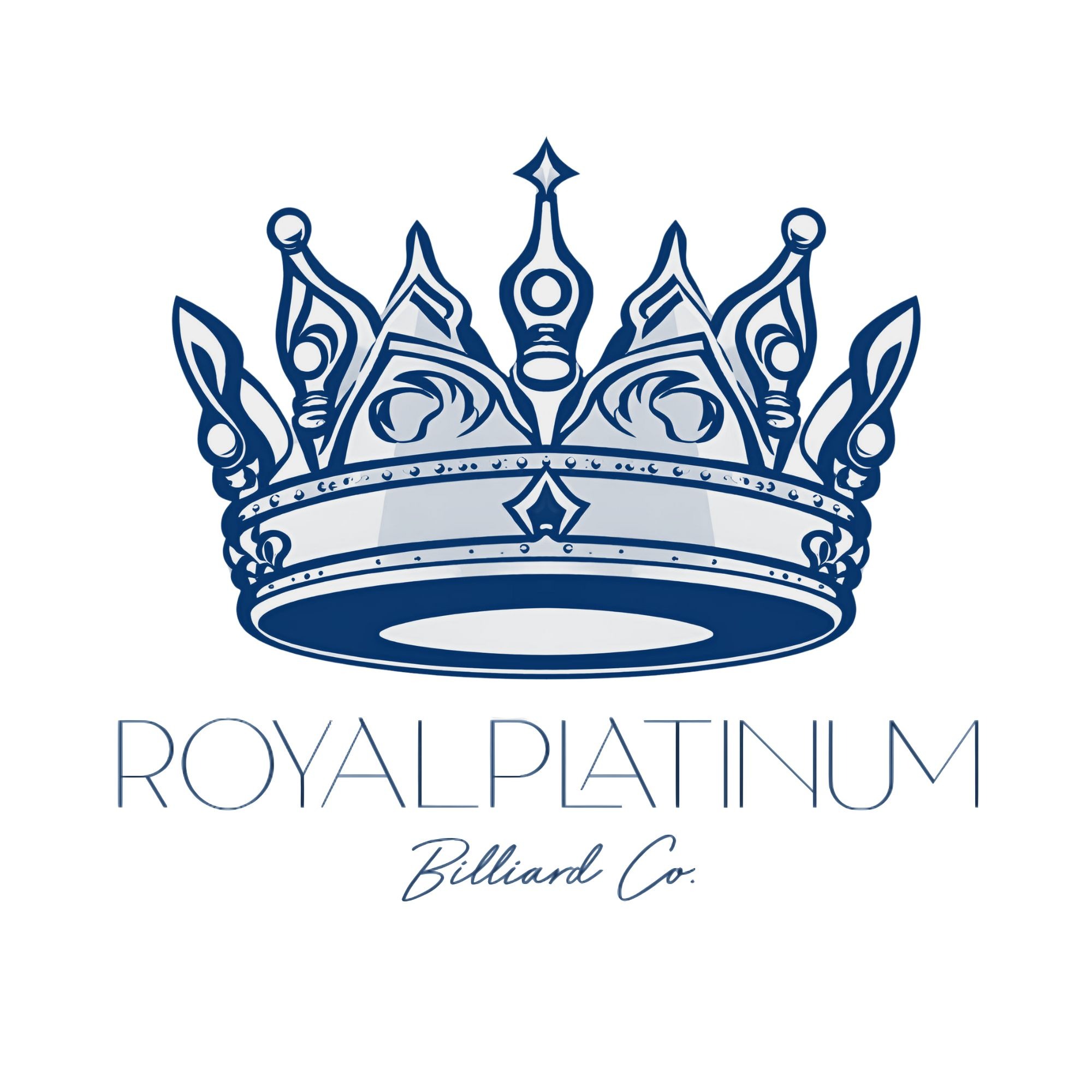 Platinum Billiards Co.