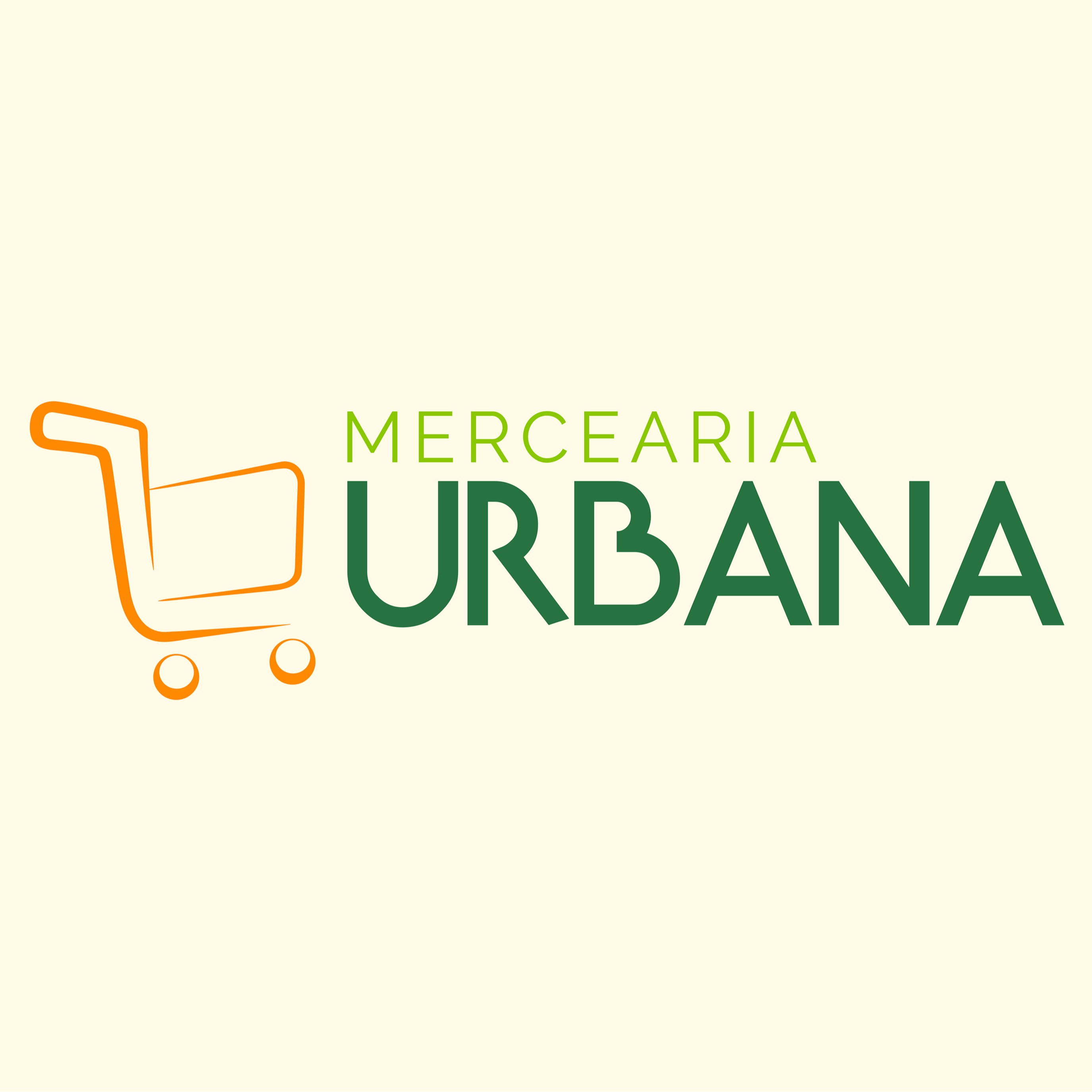 MERCEARIA URBANA