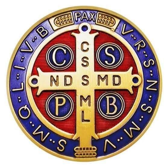 Via Brasil Artigos Catolicos