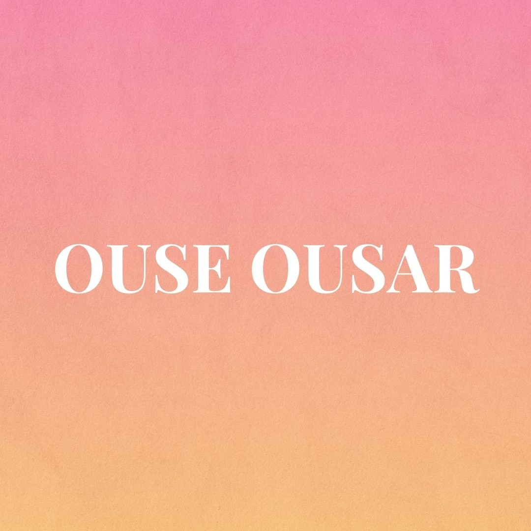 Ouse Ousar