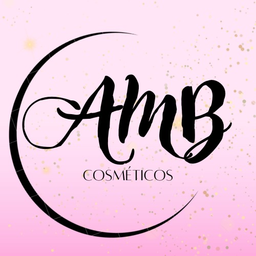 AMB Cosméticos 💄