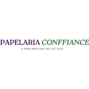Papelaria Conffiance SP -