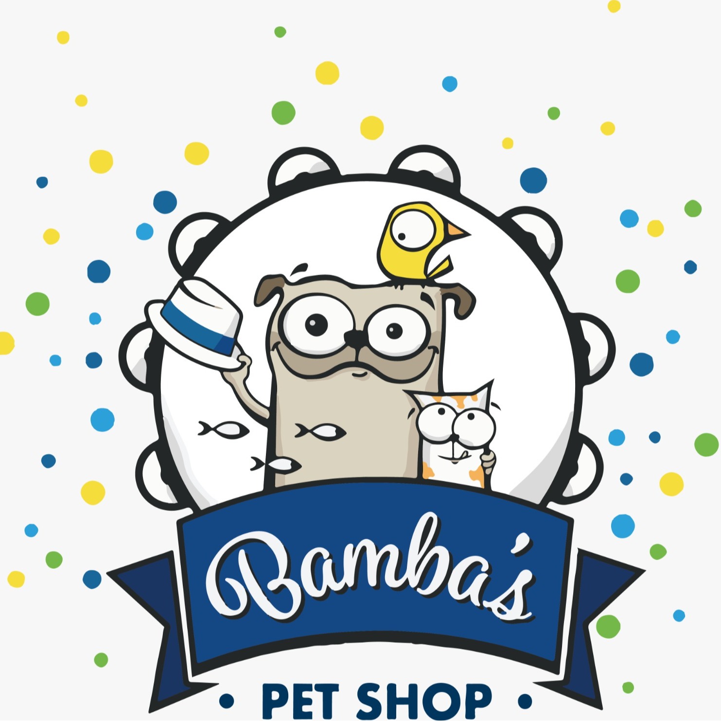Bambas Pet Shop