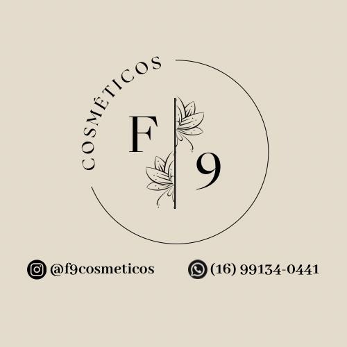 F9 COSMÉTICOS