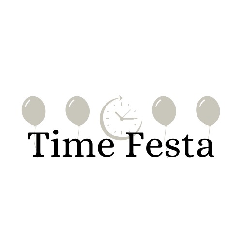 Time Festa