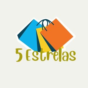 5 ESTRELAS