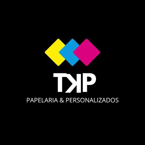 Papelaria & Personalizados TKP