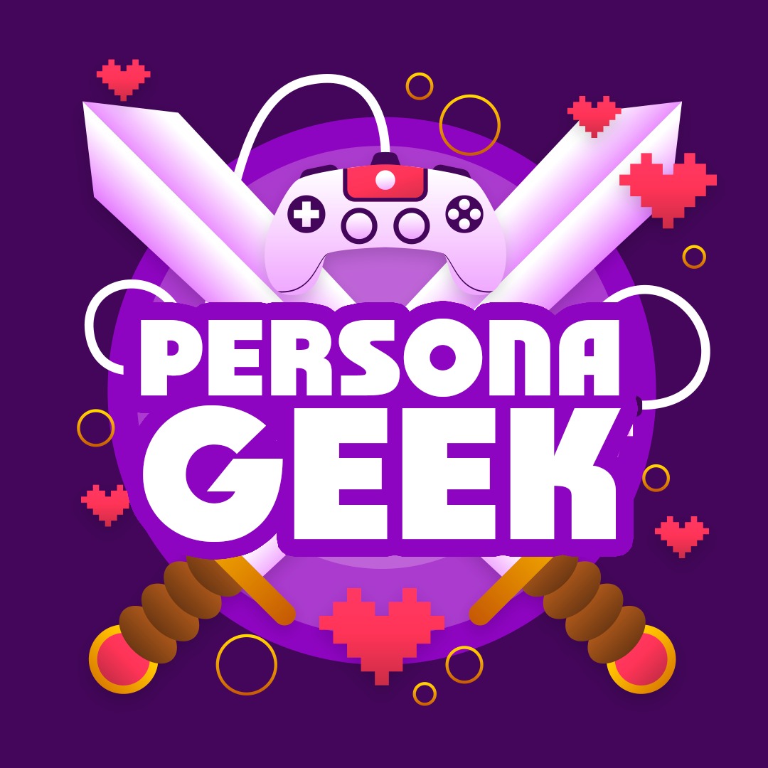 PersonaGeek