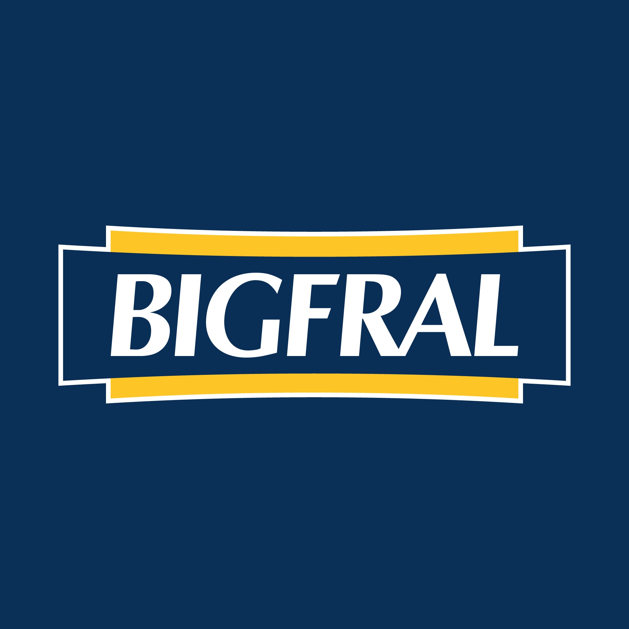 Imagem BIGFRAL - Oficial