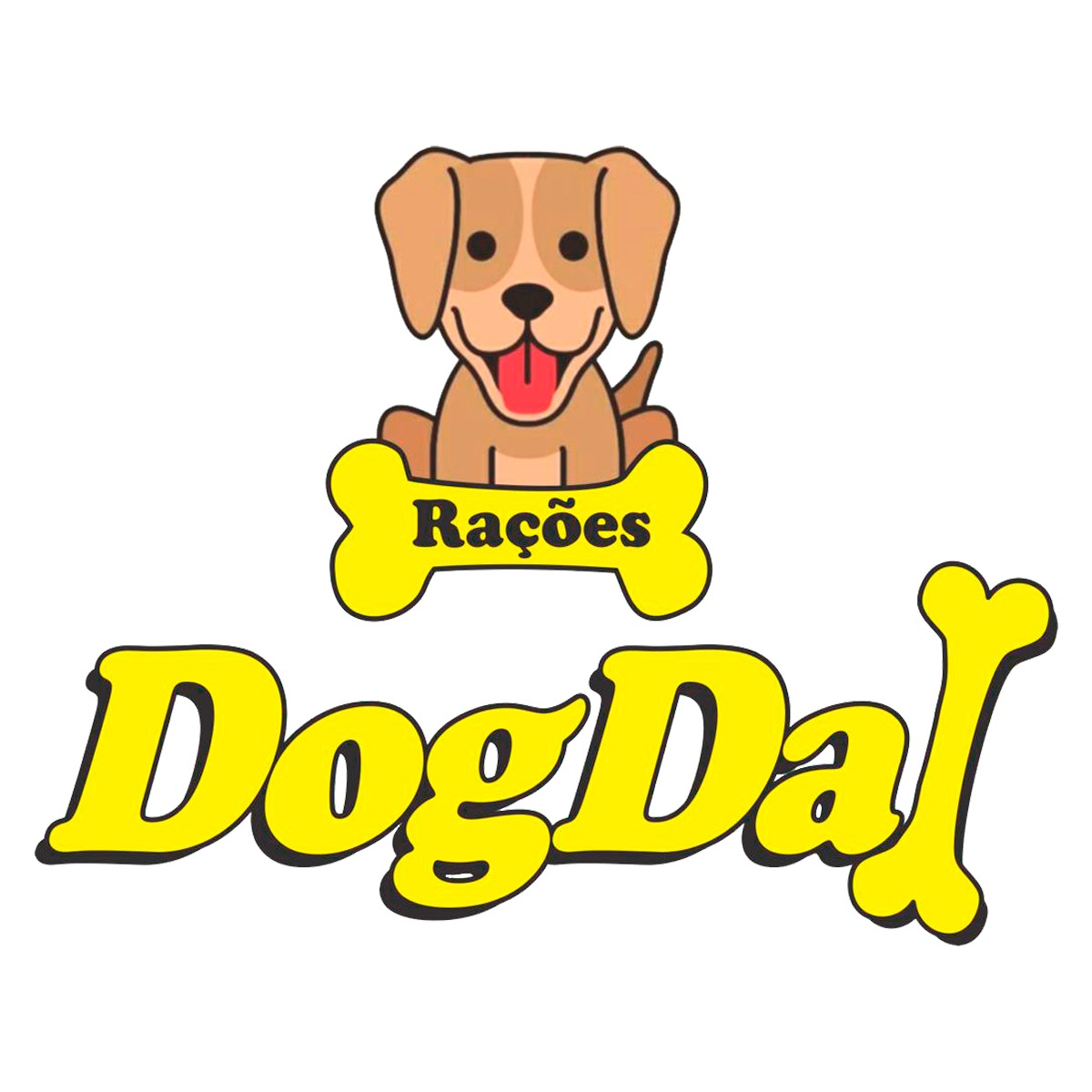 RACOES DOGDAL