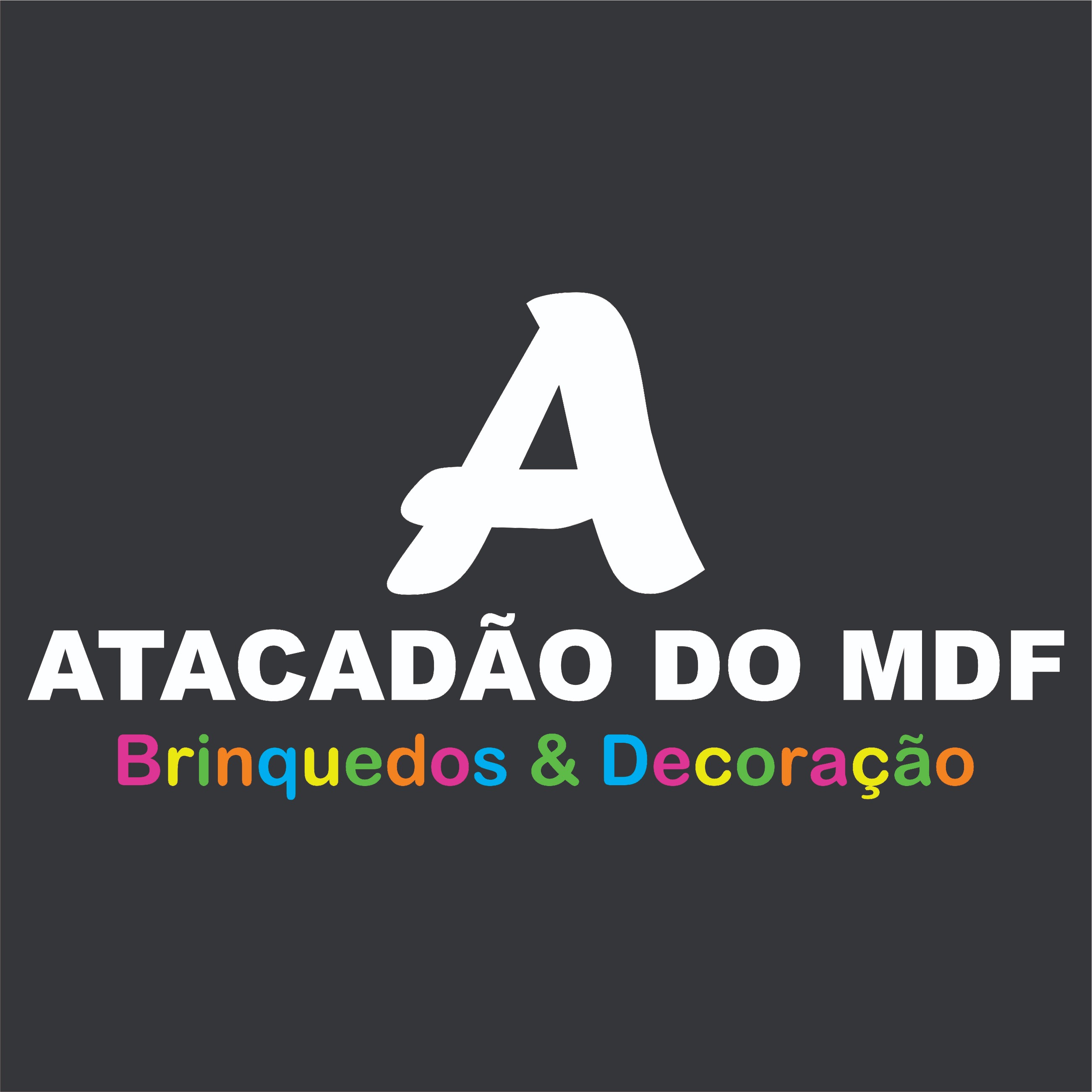 Atacadão do MDF