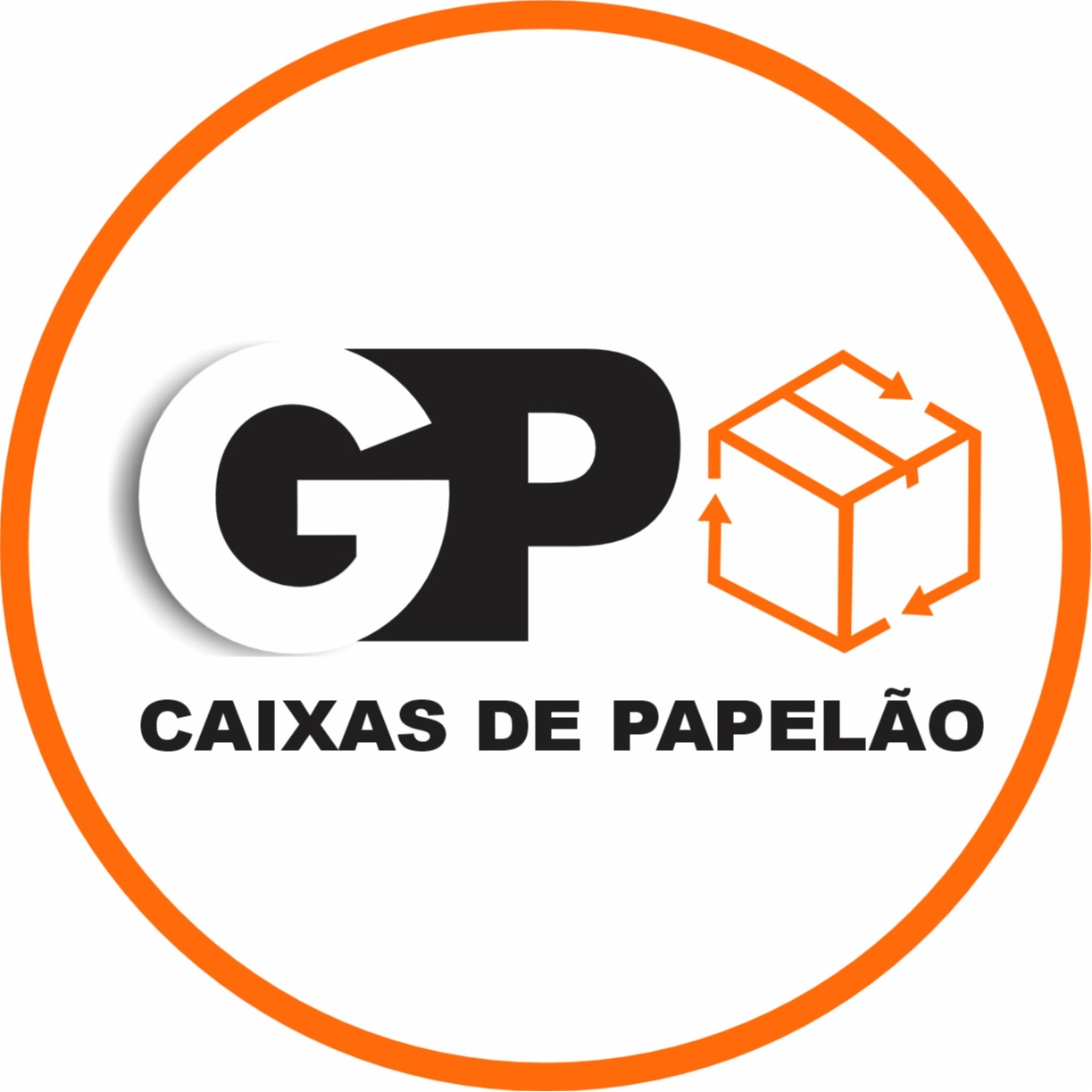 GP Caixas de Papelão