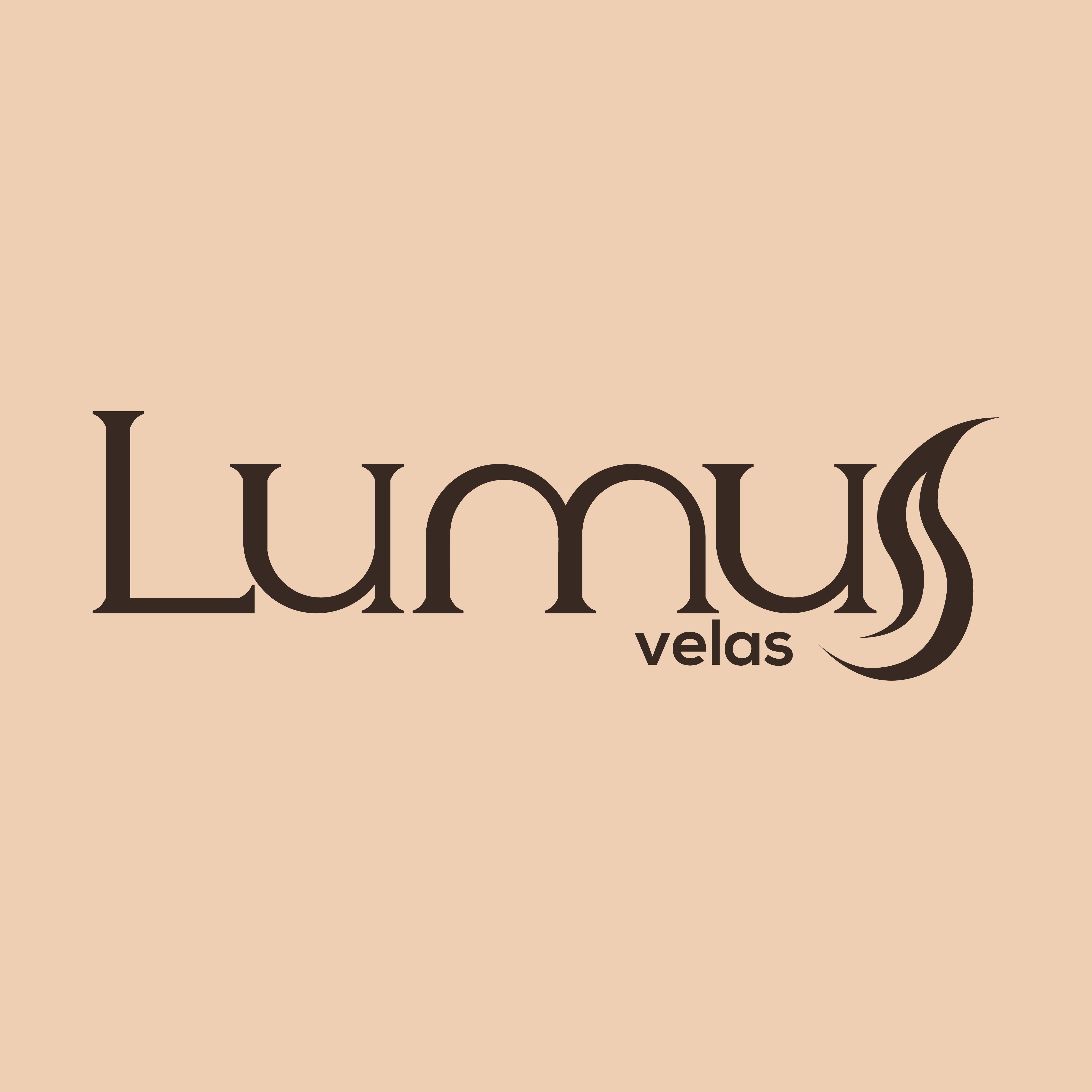 LUMUS VELAS
