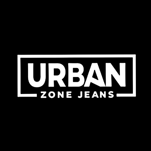 Urban Zone Jeans 