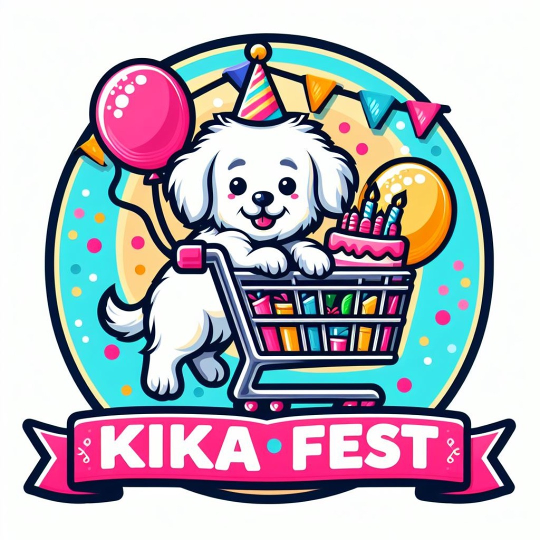 kikafest