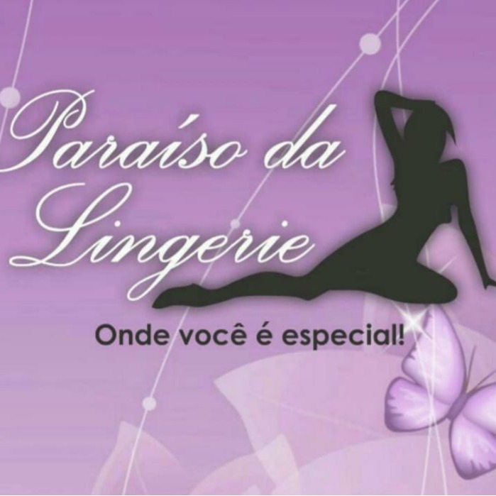 Paraíso_Lingerie