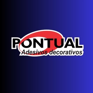 Pontual Adesivos Decorativos