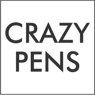 Crazy Pens
