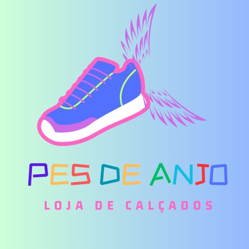 PES DE ANJO