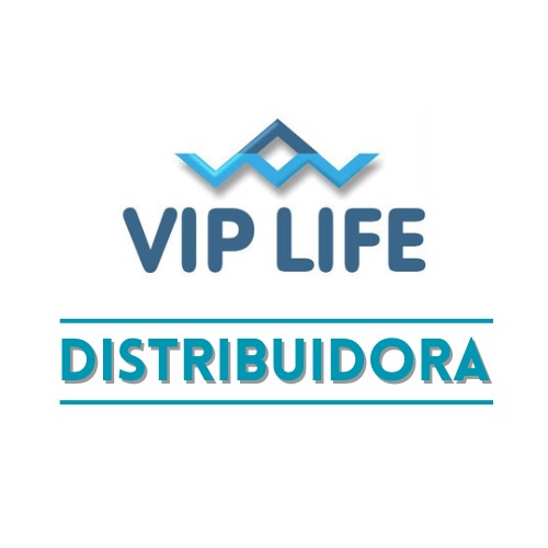 Vip Life Distribuidora