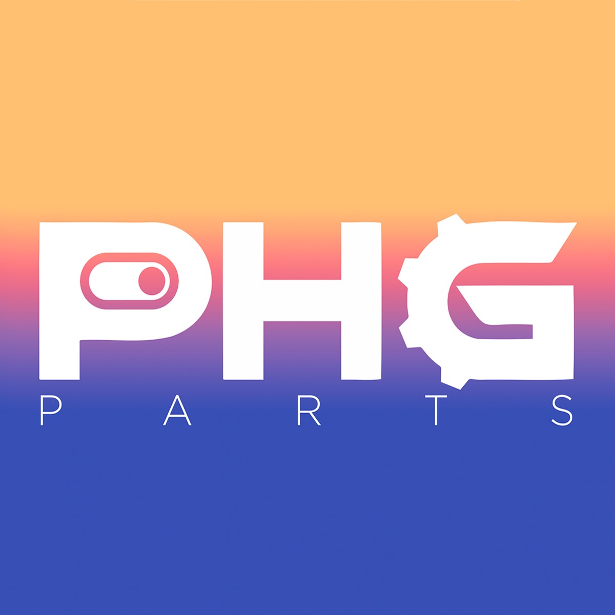 PHG Parts