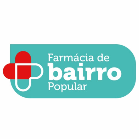 Farmácia do Bairro Popular