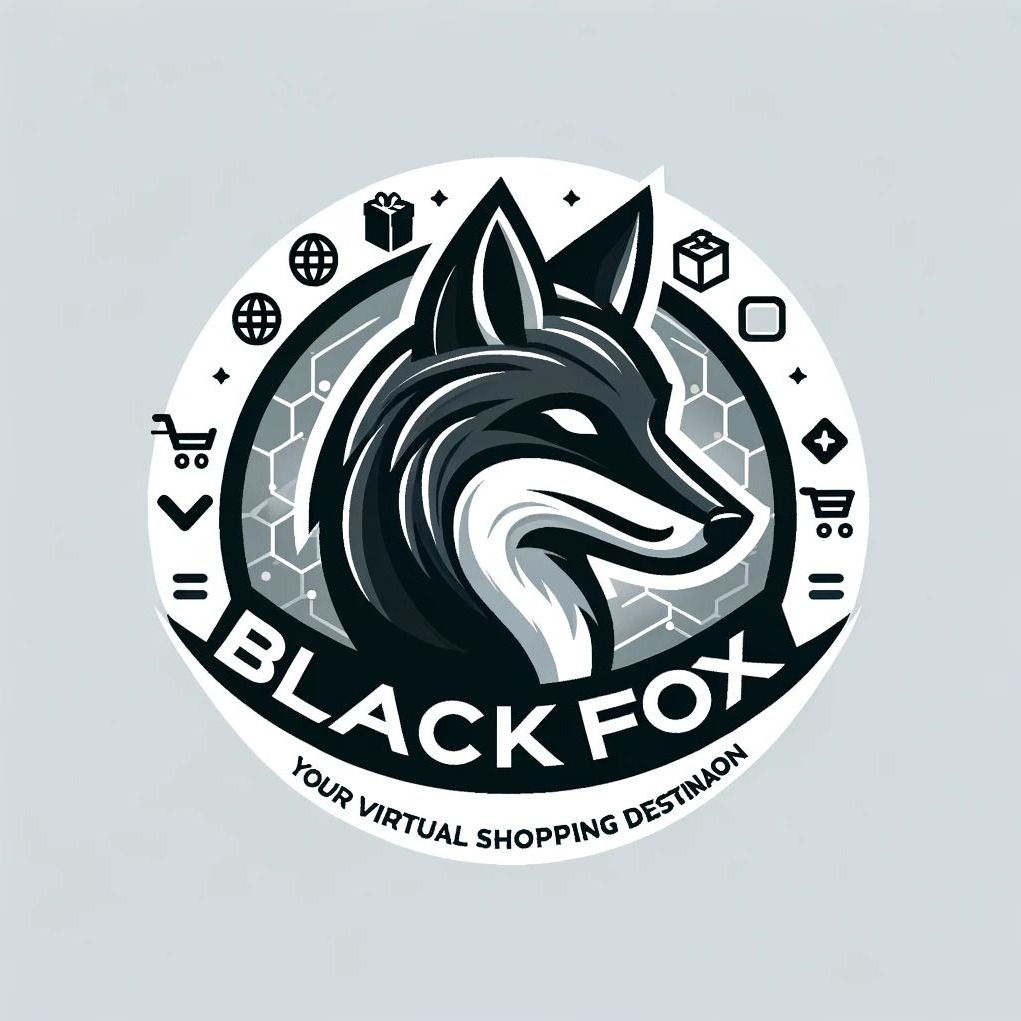BLACK FOXX