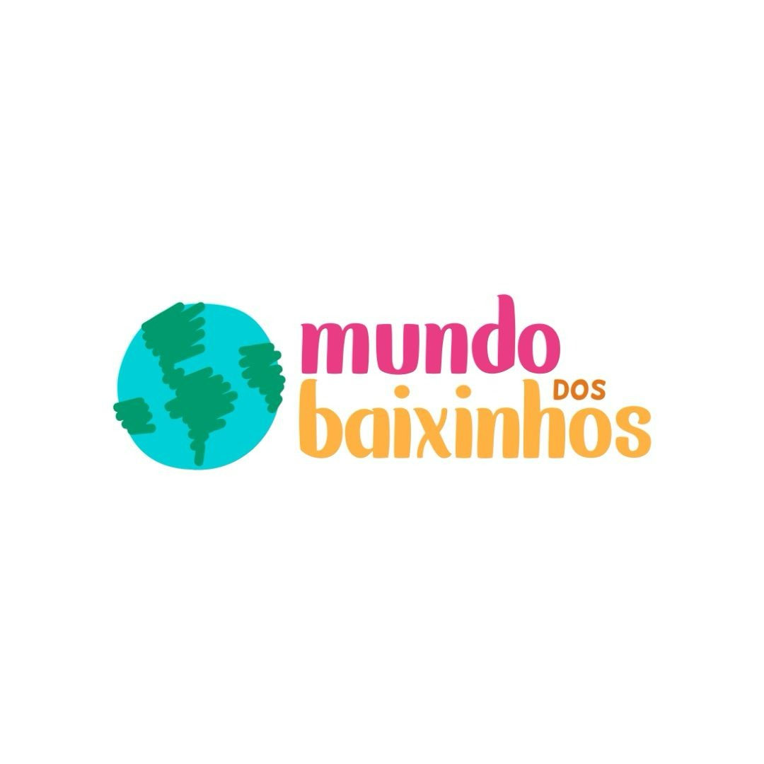 mundo dos baixinhos