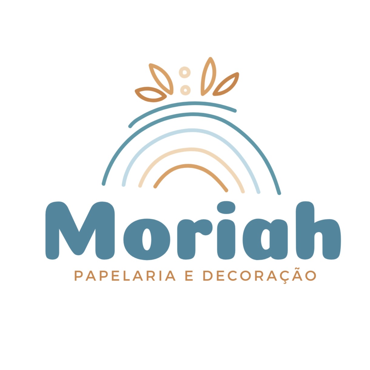Moriah Papelaria e Decoração
