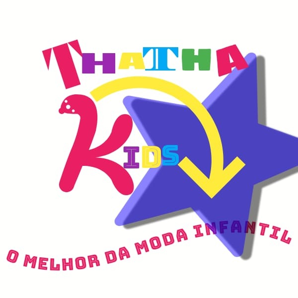 Thatha Kids | Moda Infantil