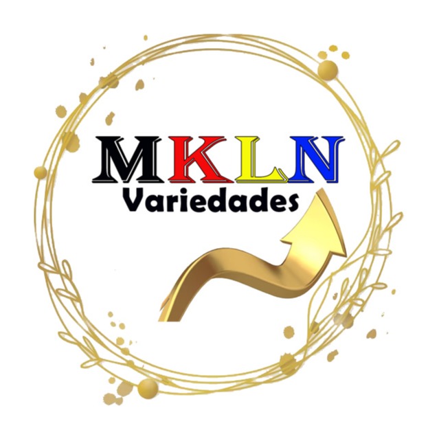 MKLN Caderno Universitário Escolar