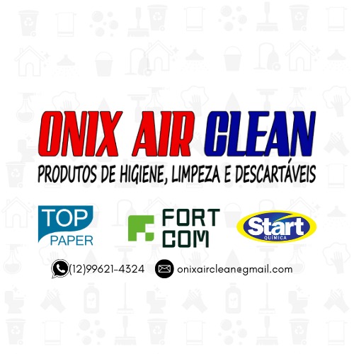Onix Air Clean