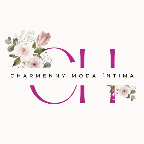 Charmenny - Moda Íntima Feminina