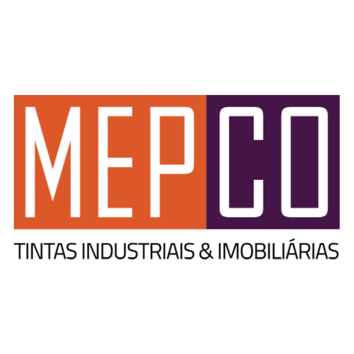 Top Tintas | Mepco