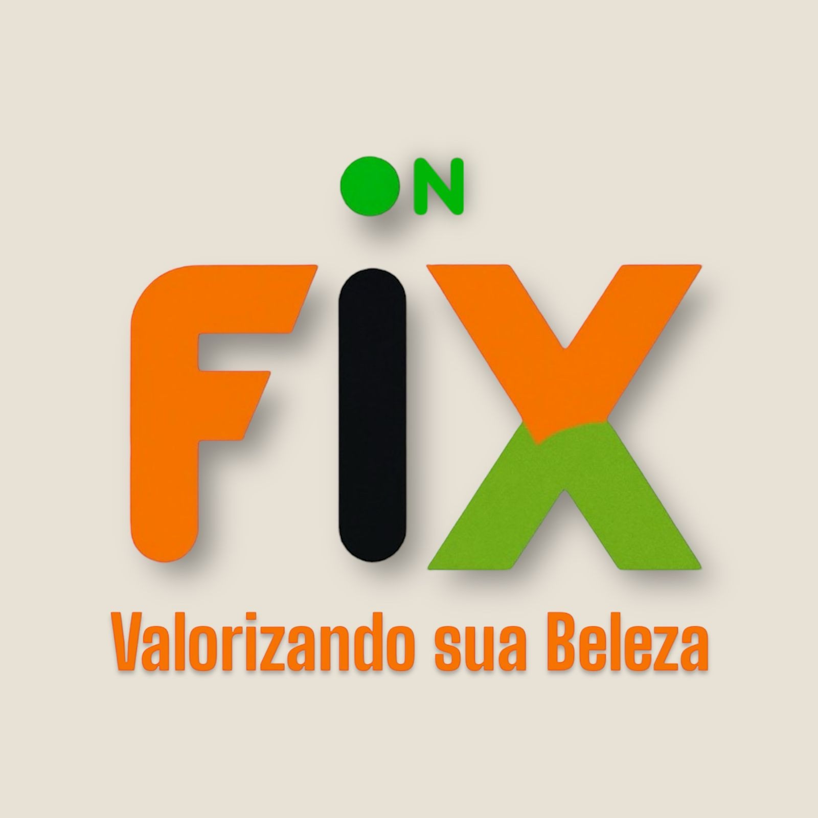 FIX ON