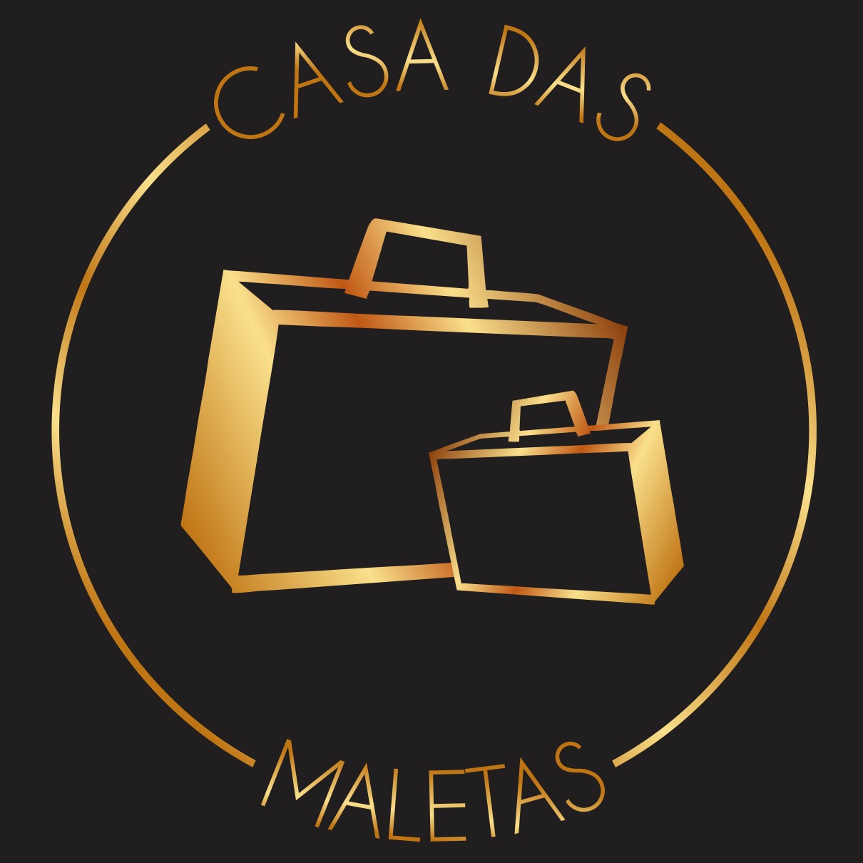 Casa das Maletas