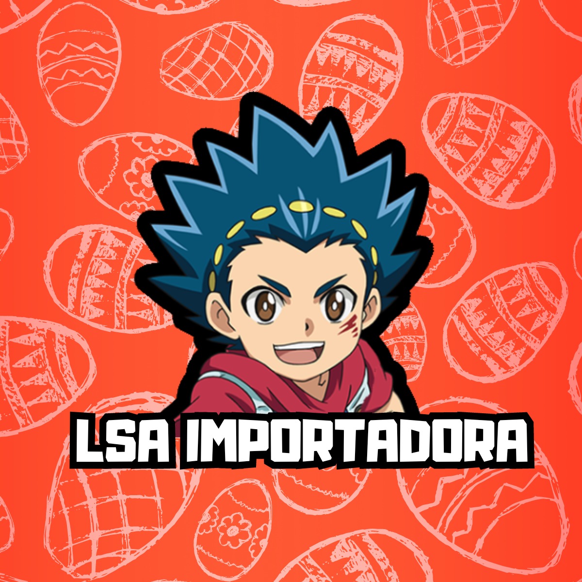 LSA IMPORTADORA