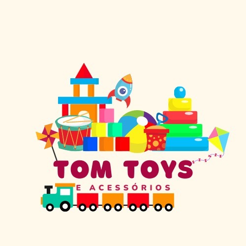 Tom - Toys e Acessorios