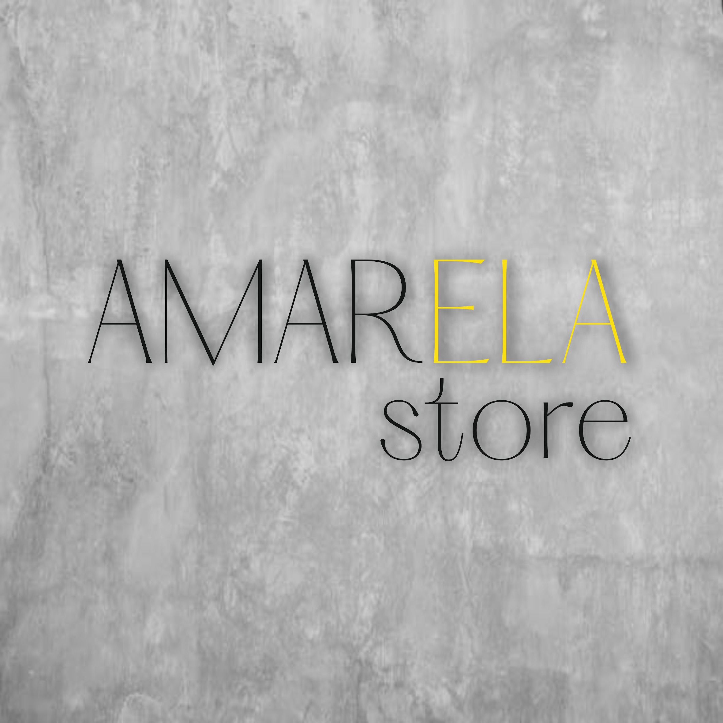 A Amarela Store