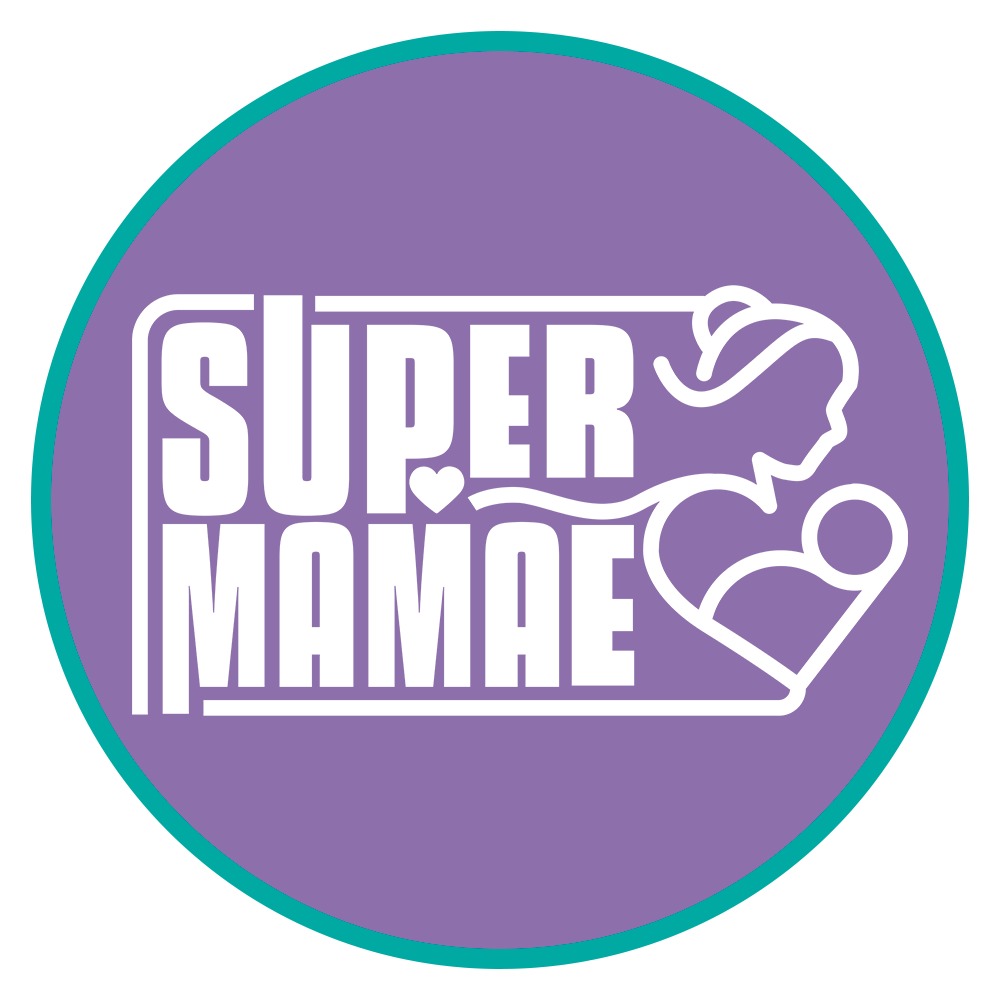 Super Mamãe