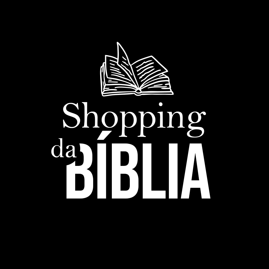 Shopping da Bíblia
