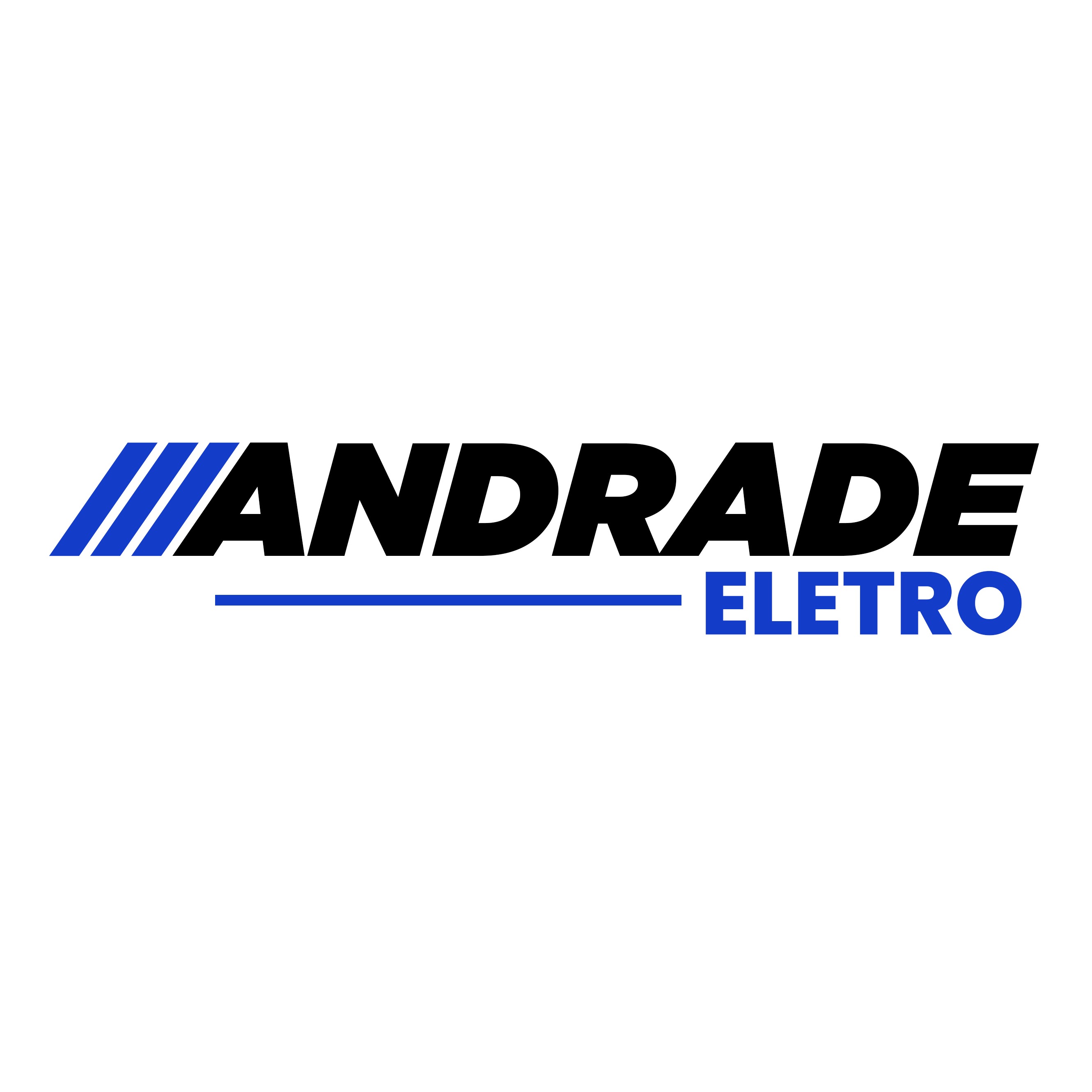 ELETRO ANDRADE