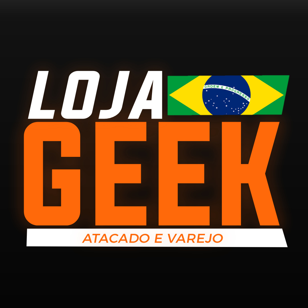 LOJA GEEK BR2