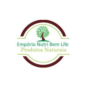 NUTRI BEM LIFE PRODUTOS NATURAIS