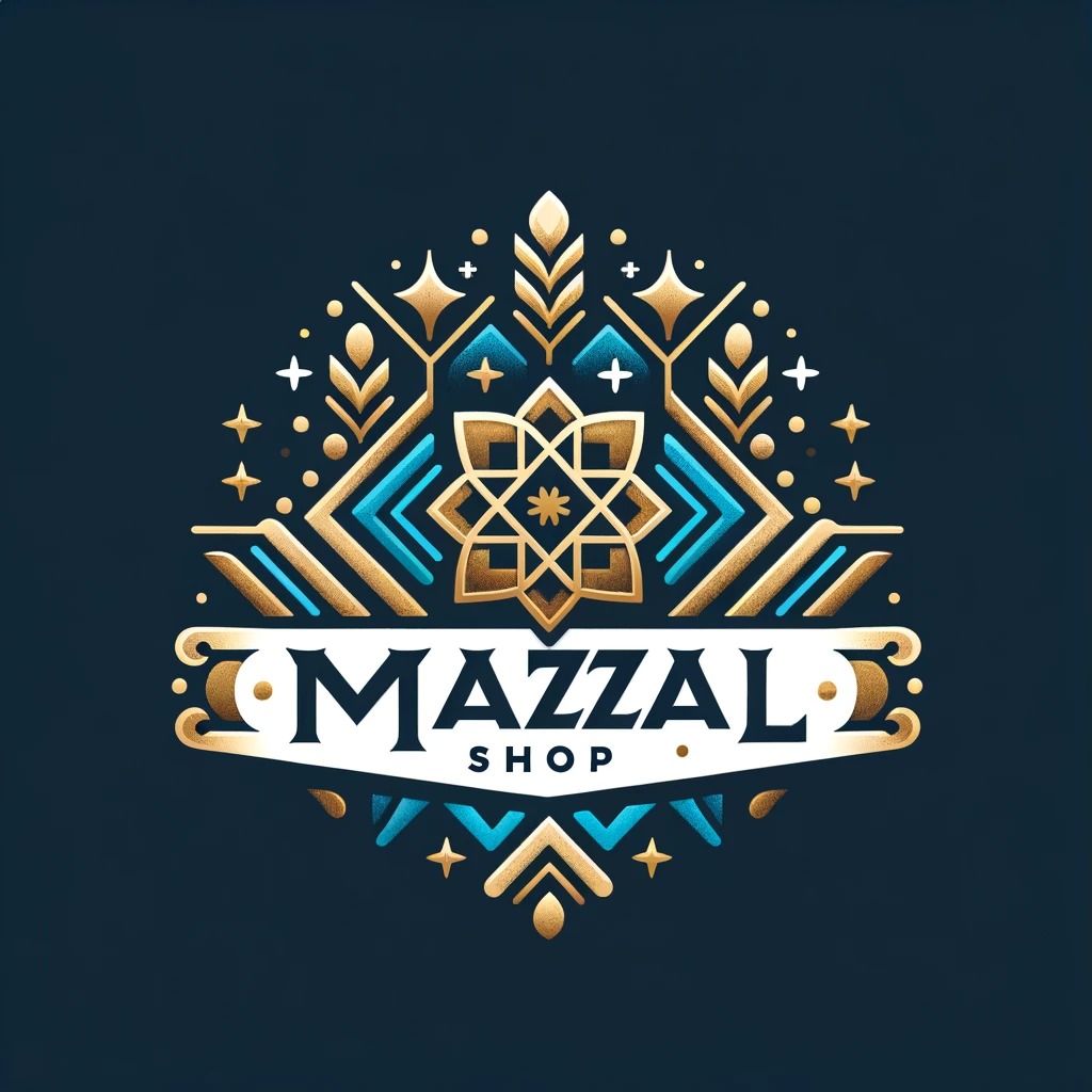Mazzal Shop