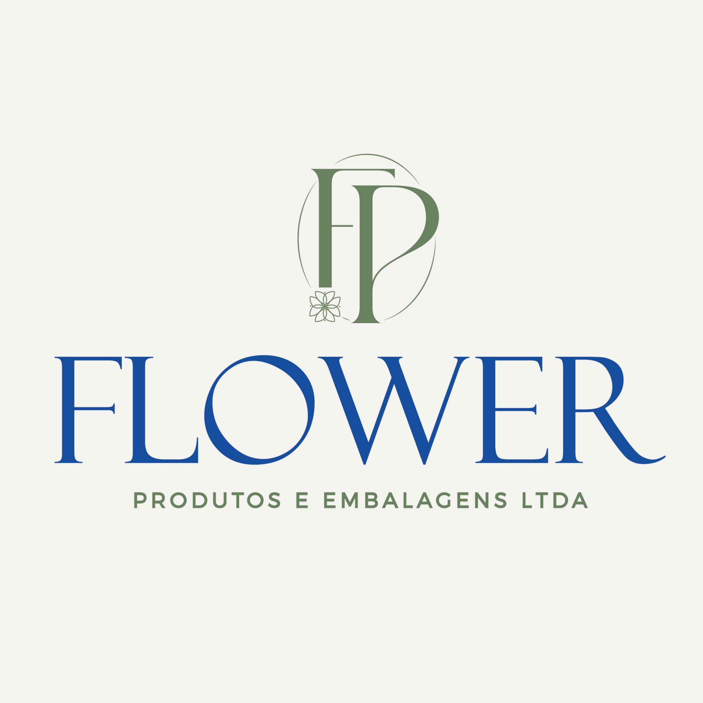Flower Produtos e Embalagens