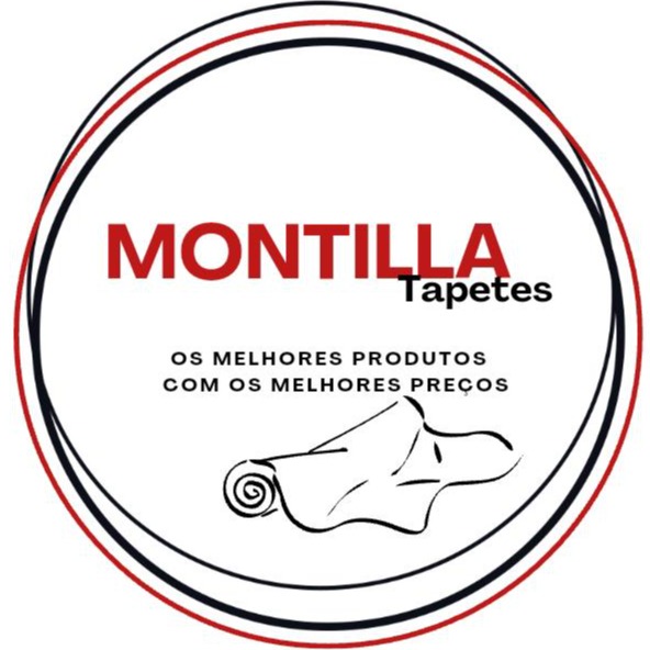 Montilla Tapetes - Tudo para casa