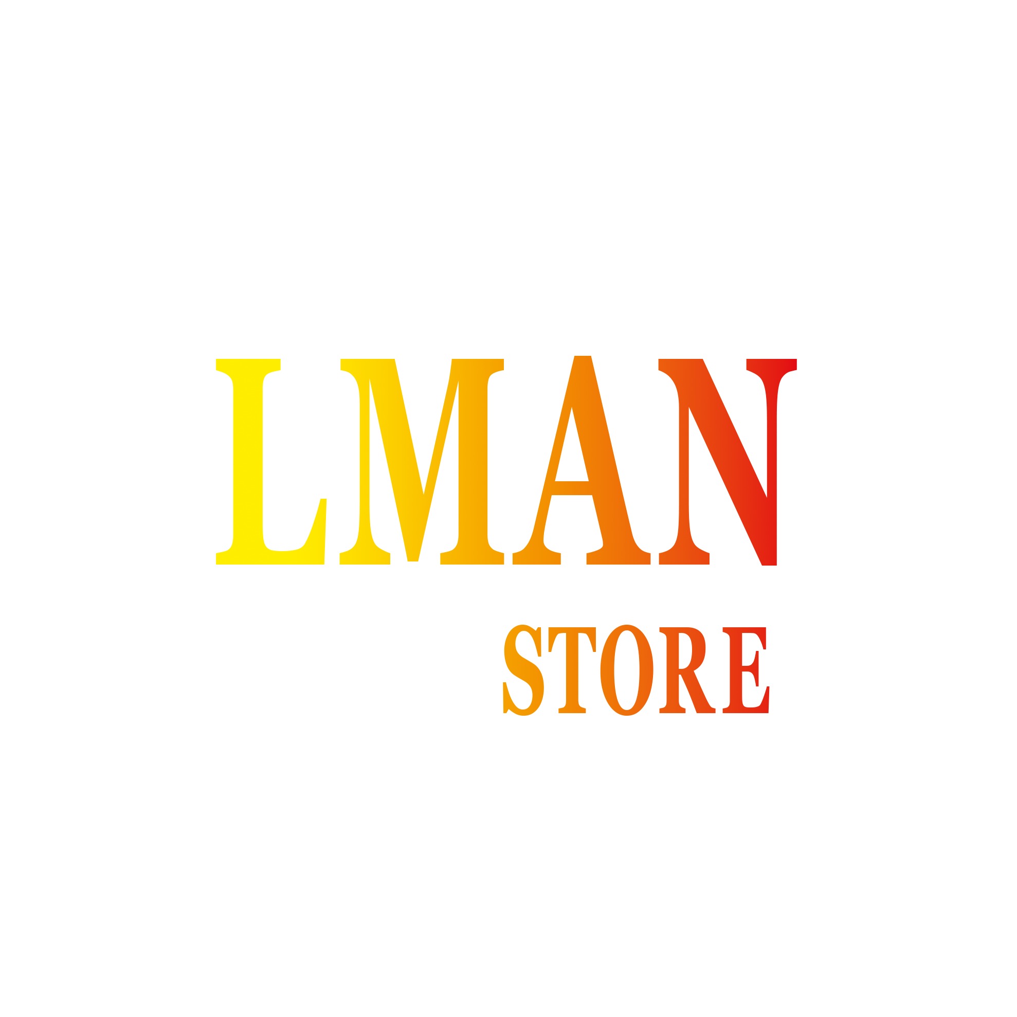 L MAN STORE